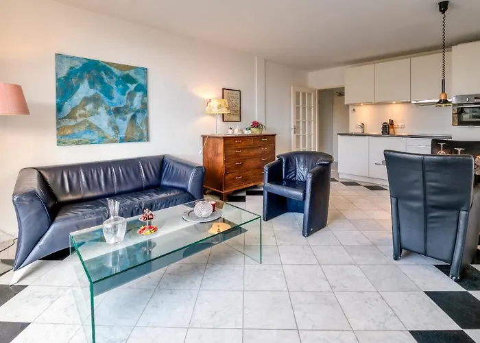 Huize Mare Lägenhet