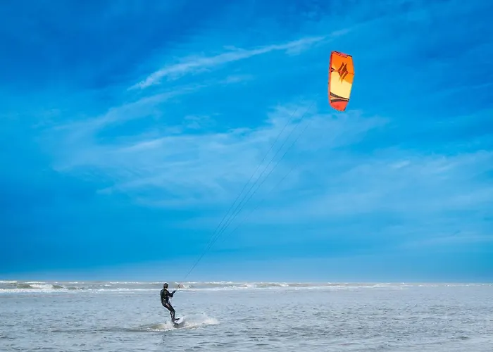 Huize Mare Lägenhet