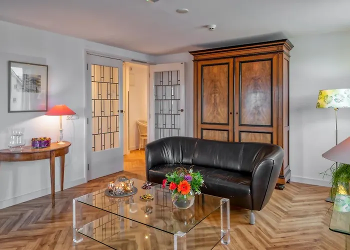 Huize Mare * Bergen aan Zee