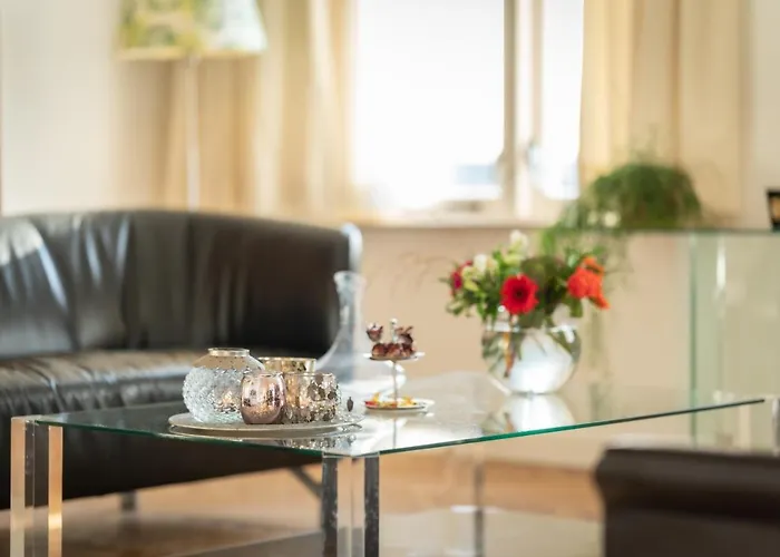 Lägenhet Huize Mare Bergen aan Zee