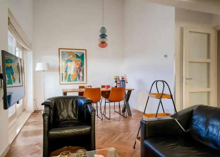 Huize Mare Bergen aan Zee