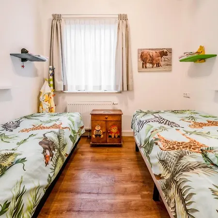 Huize Mare Bergen aan Zee