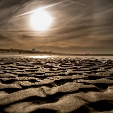 Apartment Huize Mare *