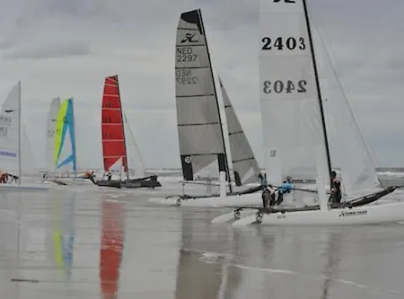 Huize Mare Apartment Bergen aan Zee