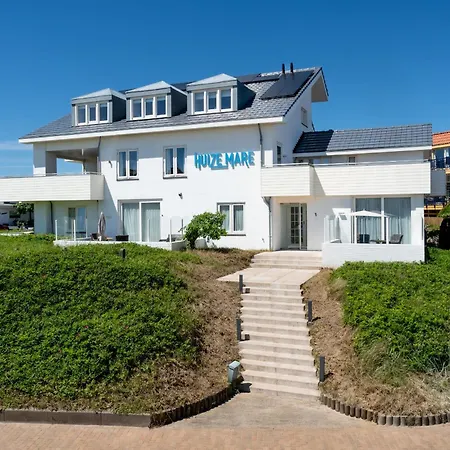 Huize Mare Bergen aan Zee
