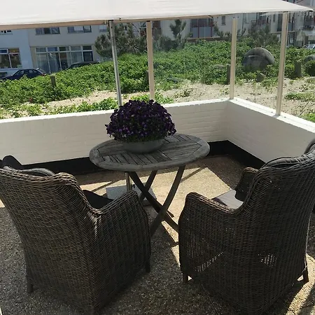 Huize Mare * Bergen aan Zee