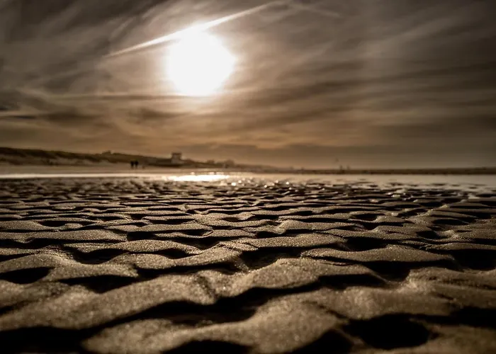 Апартаменты Huize Mare *