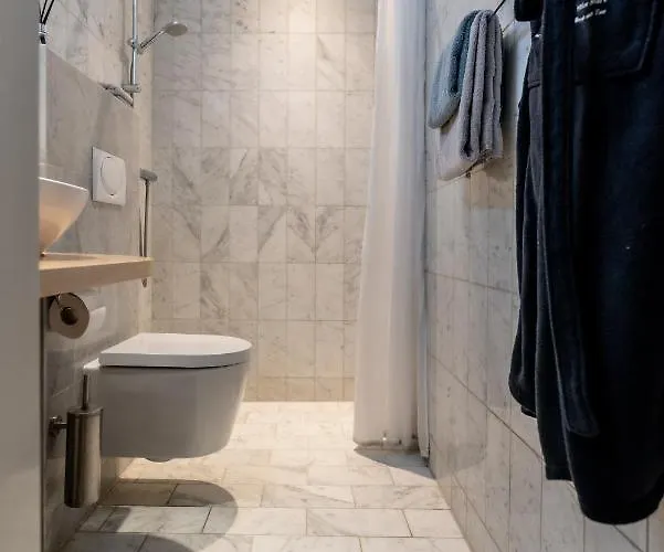 Huize Mare * Берген ан Зее