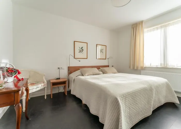 Huize Mare Апартаменты *