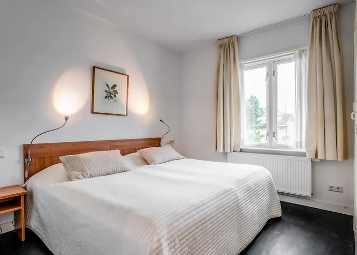 Huize Mare Берген ан Зее