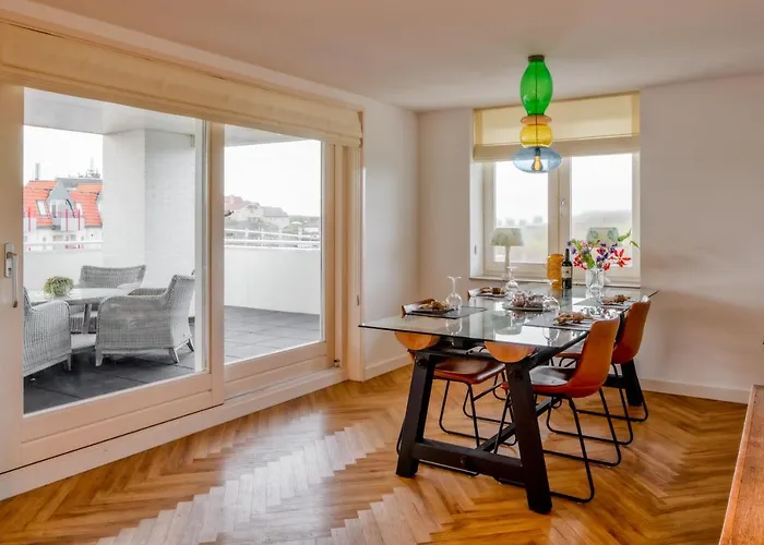 Huize Mare Берген ан Зее