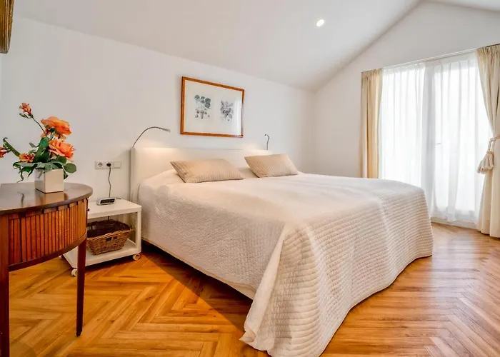 Апартаменты Huize Mare *