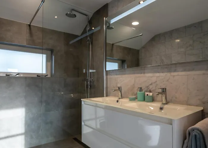 Huize Mare Апартаменты *