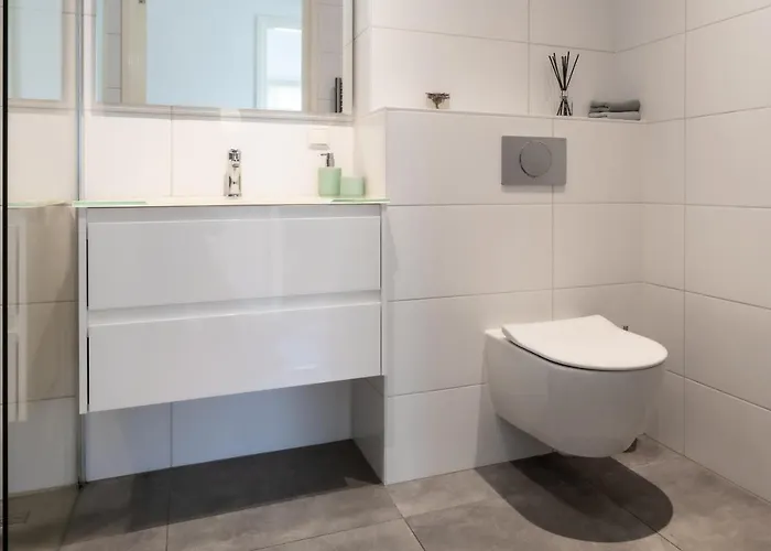 Huize Mare Апартаменты