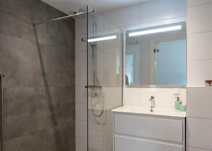 Huize Mare Апартаменты Берген ан Зее