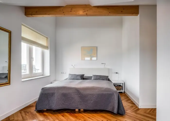 Huize Mare * Берген ан Зее