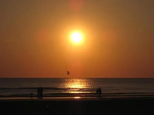 Huize Mare Апартаменты *