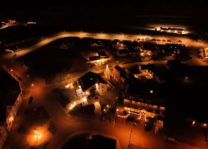 Huize Mare Апартаменты