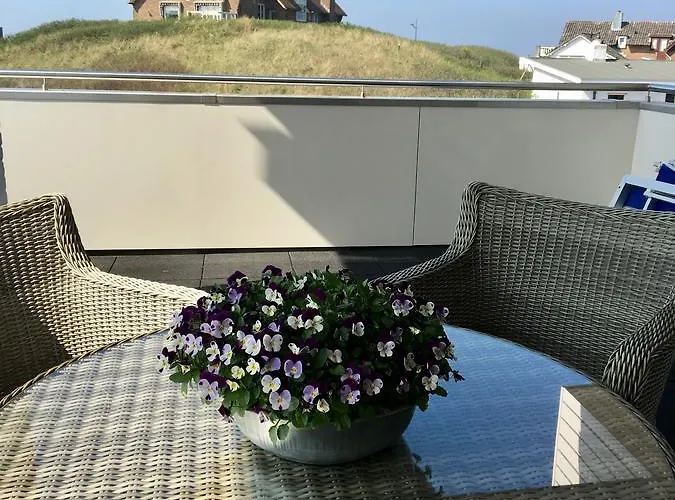 Huize Mare Апартаменты